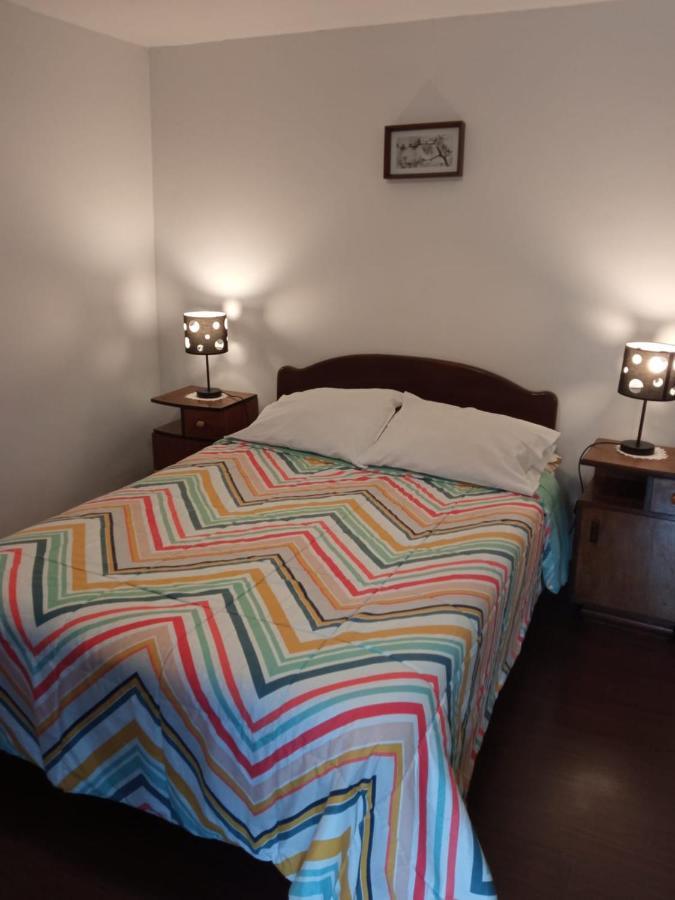 Casona Buenavista Andahuaylillas Luaran gambar
