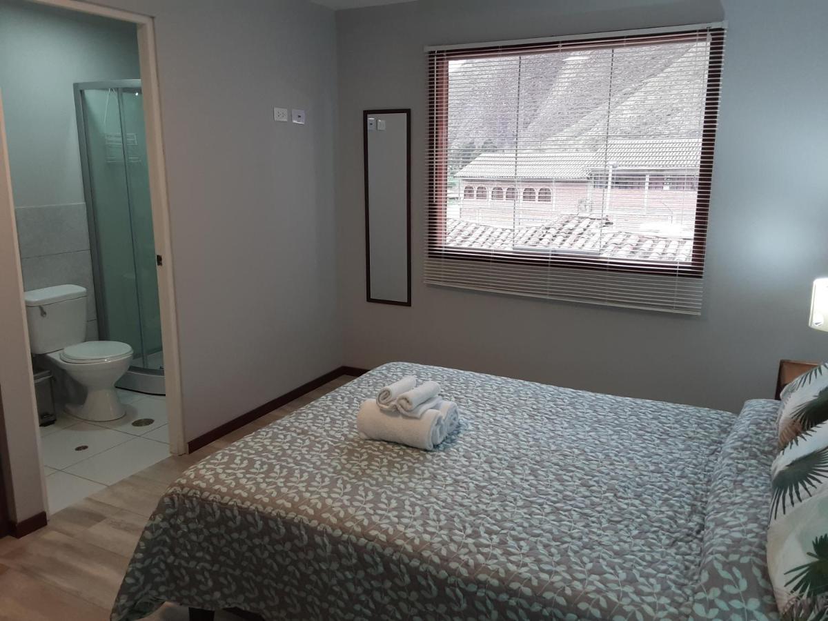 Casona Buenavista Andahuaylillas Luaran gambar