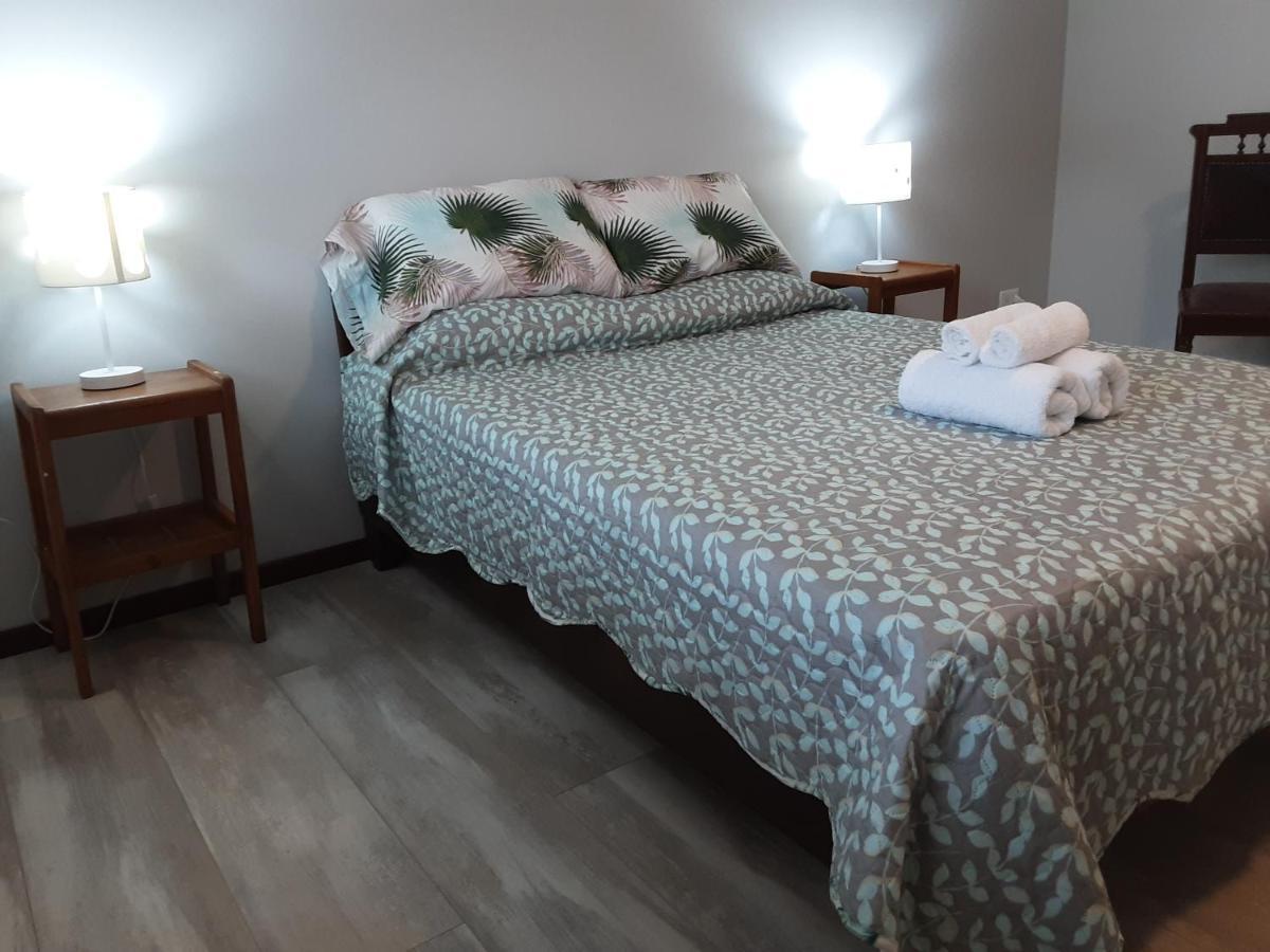 Casona Buenavista Andahuaylillas Luaran gambar