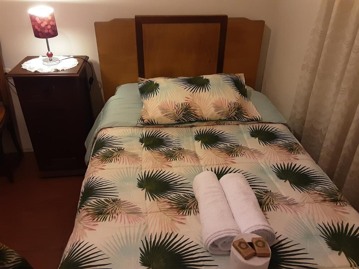 Casona Buenavista Andahuaylillas Luaran gambar